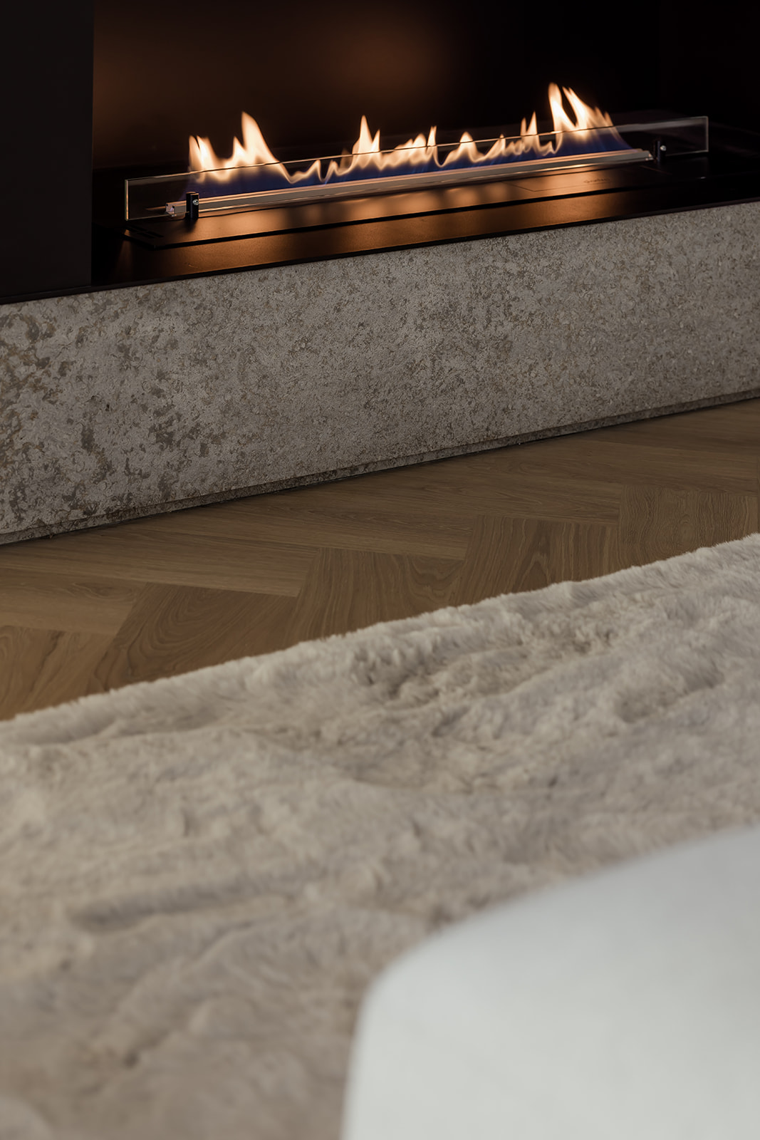 Bouwen of verbouwen: kachels en haarden