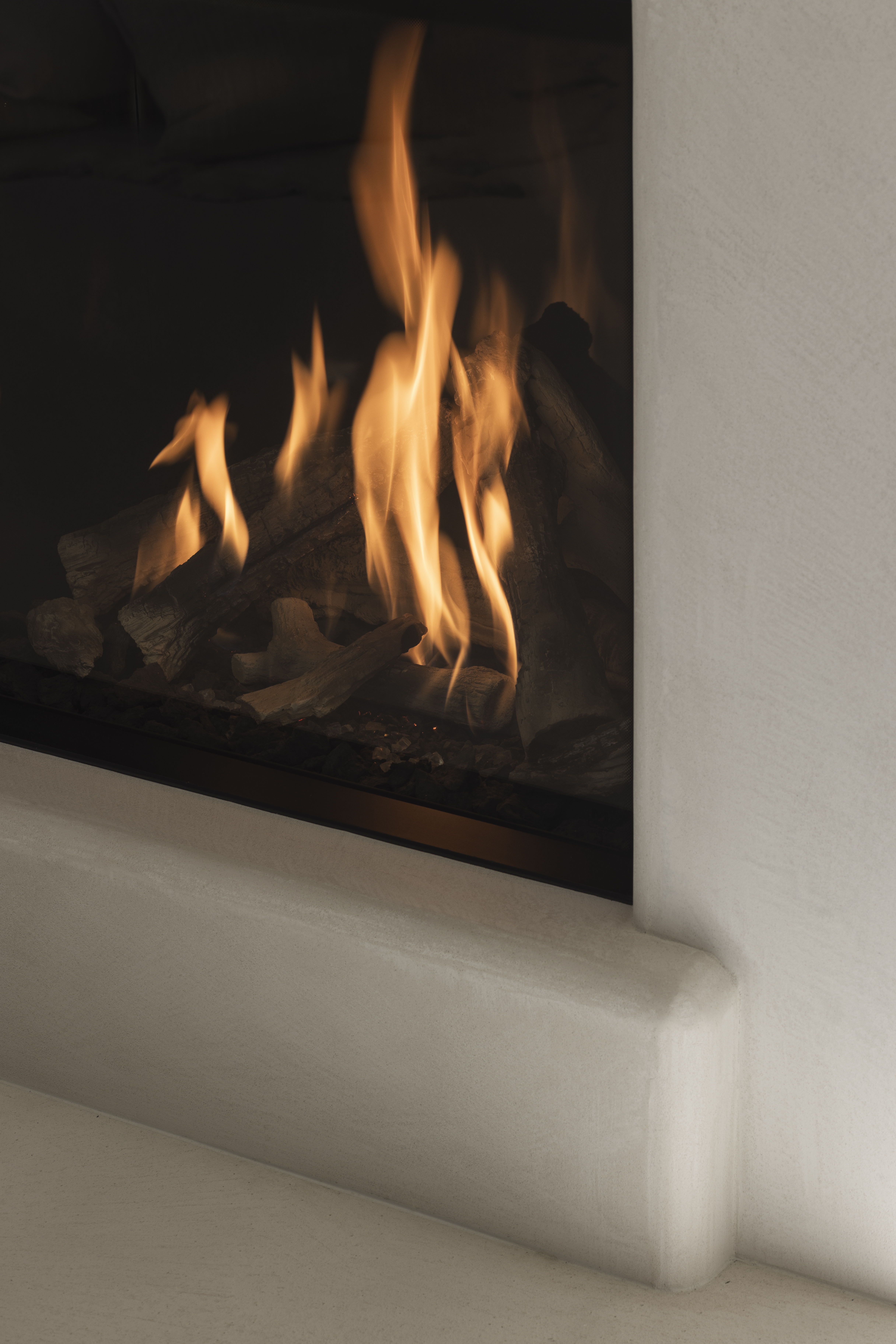 Sfeerhaard: welke haarden geven warmte?