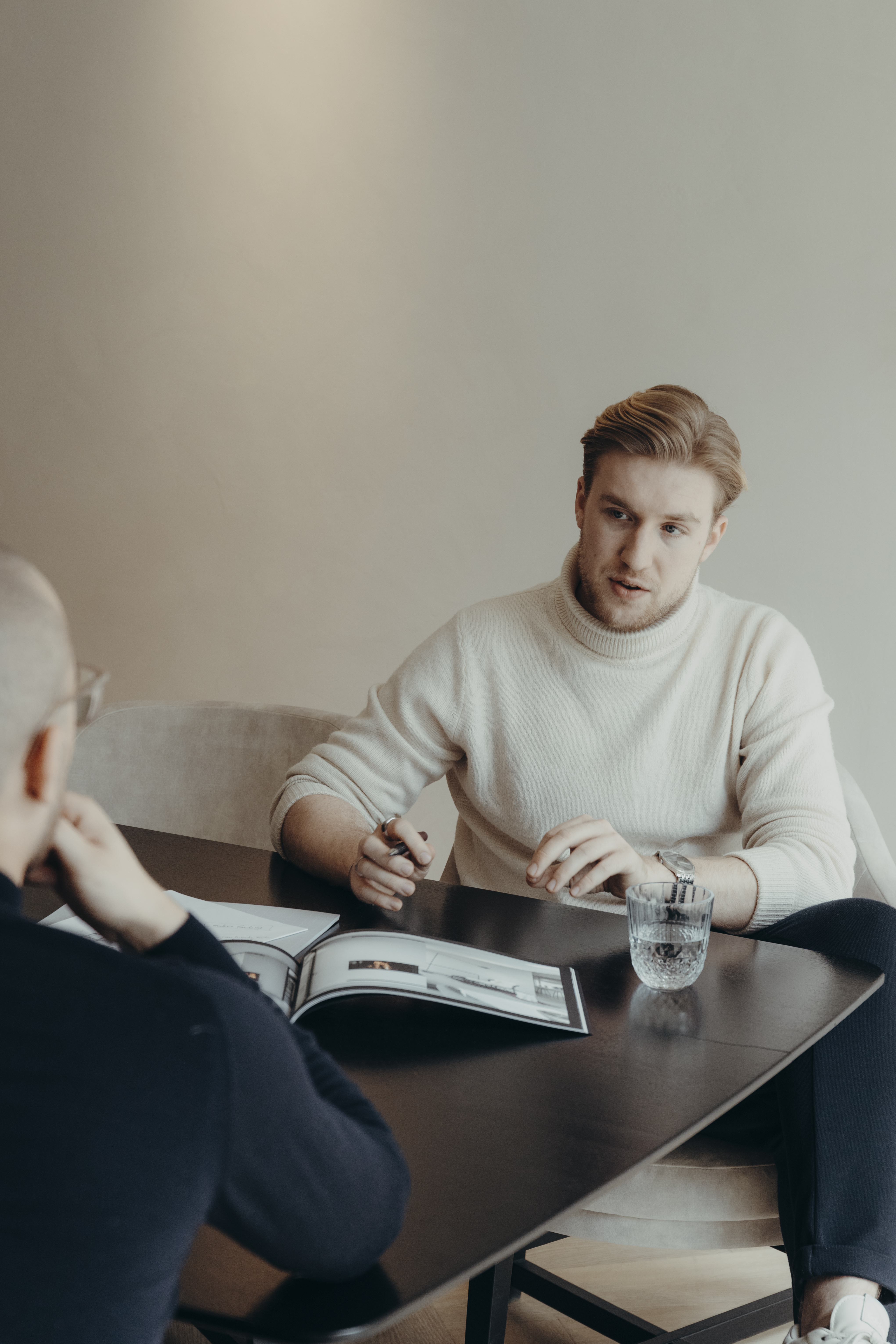 Maak jouw afspraak voor advies over haarden en interieur op maat.